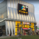 Mega Don Quijote, 1/64, 1/43, 1/18, 1/24 (Osaka, near Maruhan Shinsekai. I forgot to take a picture of the outside, so thanks Google